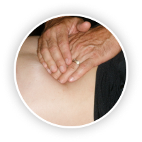 Spinal Curvatures terapy